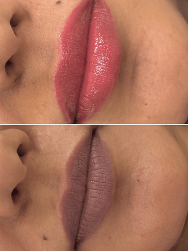 Lip tint gallery image 4